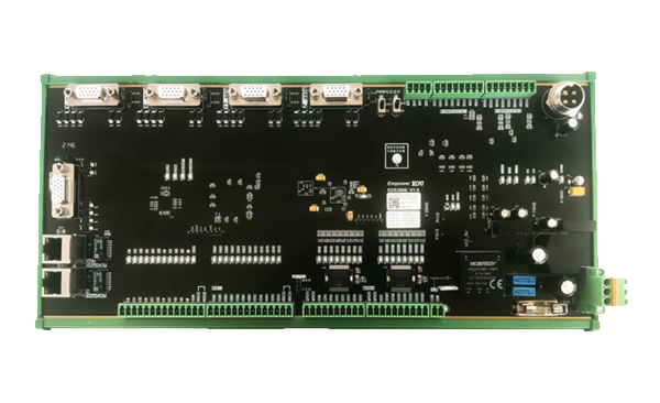 EDS3000激光切割专用EtherCAT控制卡